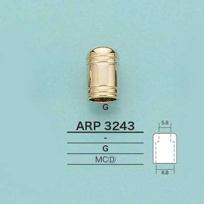 ARP3243 Ống Bọc đầu Dây Dạng ống (Mạ)
