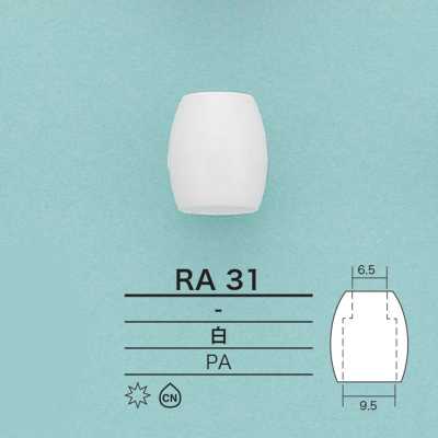 RA31 ống Bọc đầu Dây Dạng Thùng