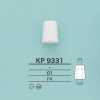KP9331 ống Bọc đầu Dây Hình Nón Cụt