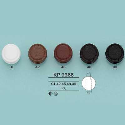 KP9366 ống Bọc đầu Dây Hình Tròn