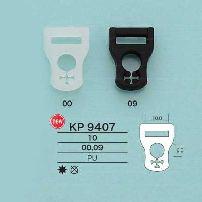 KP9407 Phụ Kiện Dây