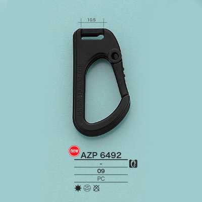 AZP6492 Móc Carabiner