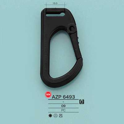 AZP6493 Móc Carabiner