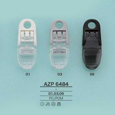 AZP6484 Kẹp Dây đai Quần Chữ Y Dùng Cho Dây