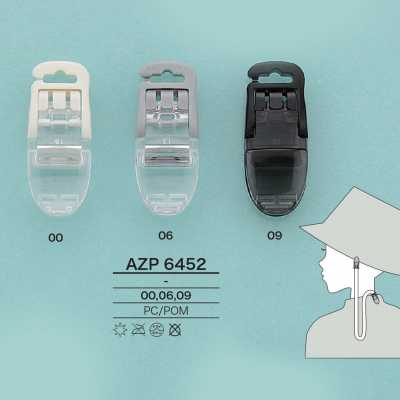 AZP6452 Kẹp Dây đai Quần Chữ Y Dùng Cho Dây