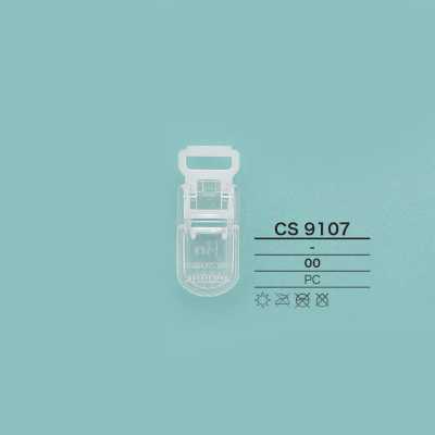 CS9107 Kẹp Dây đai Quần Chữ Y Dùng Cho Dây