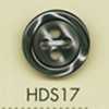 HDS17 DAIYA BUTTONS Dòng HYPER DURABLE Chống Va đập Cúc Polyester Giả Vỏ Trai/xà Cừ