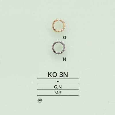 KO3N Khoen Tròn