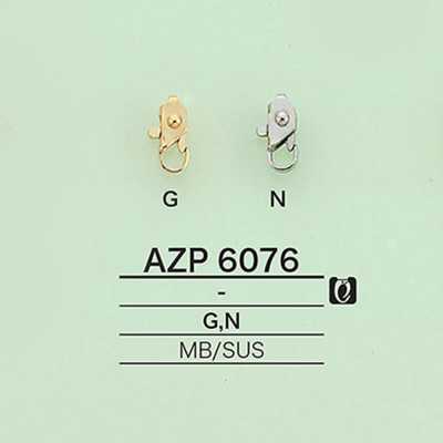 AZP6076 Khoen Móc Thiết Kế