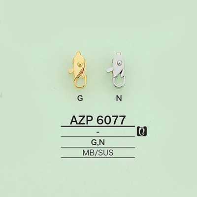 AZP6077 Khoen Càng Cua Thiết Kế
