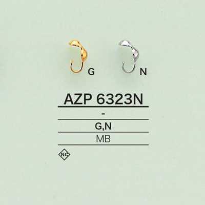 AZP6323N Đầu Chụp Bi (đầu Chụp Daruma)
