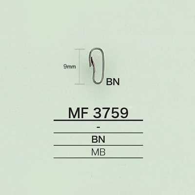 MF3759 Móc Cài Mới