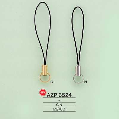 AZP6524 Phụ Kiện Kim Loại Dây đeo