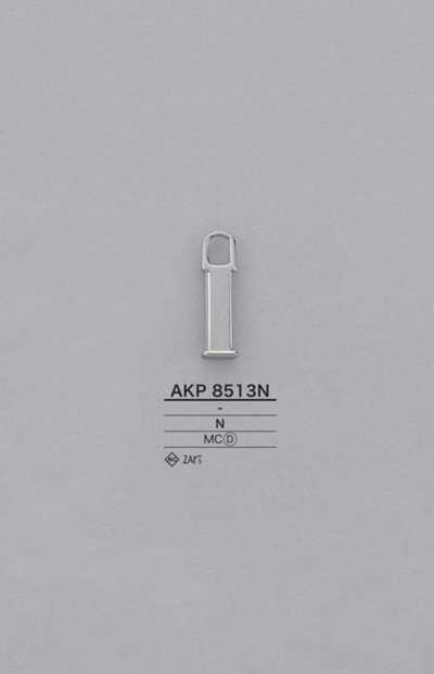 AKP8513N Điểm Dây Khoá Kéo (Tay Kéo Phéc Mơ Tuya)