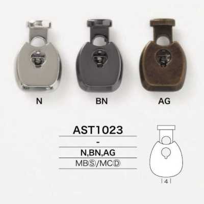 AST1023 Khóa dây bằng đồng thau/làm từ đúc khuôn có lò xo