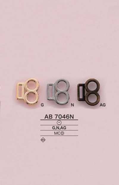 AB7046N Phụ Kiện Thắt Lưng