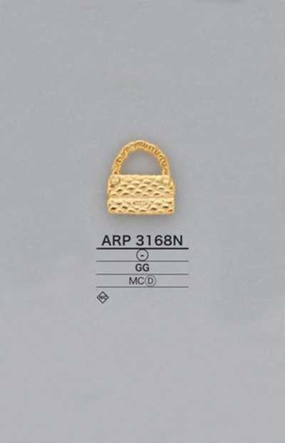 ARP3168N Chi Tiết Họa Tiết Hình Túi Xách