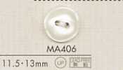 MA406 DAIYA BUTTONS Cúc Polyester Giả Xà Cừ