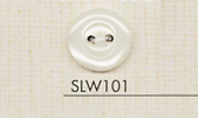 SLW101 DAIYA BUTTONS Cúc Polyester Giả Xà Cừ