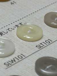 SLT101 NÚT DAIYA Cúc Polyester Giống Vỏ Trai/sò/xà Cừ DAIYA BUTTON Ảnh phụ