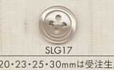 SLG17 DAIYA BUTTONS Cúc Polyester Giả Vỏ Trai