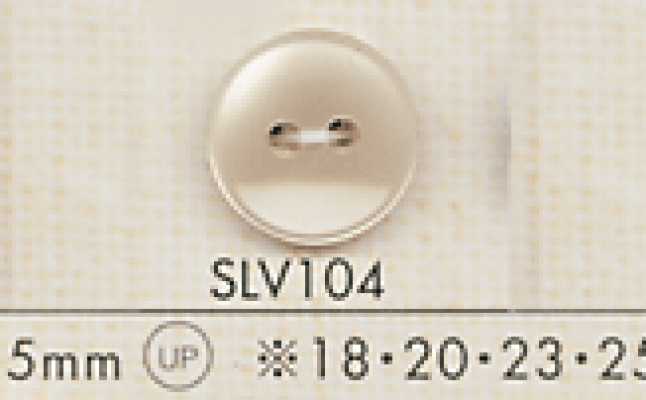 SLV104 DAIYA BUTTONS Nút Polyester Giả Xà Cừ