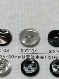 SLG104 NÚT DAIYA Cúc Polyester Giống Vỏ Trai/sò/xà Cừ DAIYA BUTTON Ảnh phụ