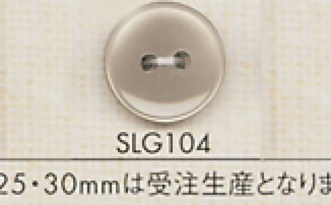 SLG104 DAIYA BUTTONS Cúc Polyester Giả Xà Cừ