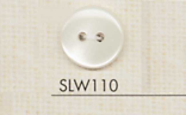 SLW110 DAIYA BUTTONS Nút Polyester Giả Vỏ Trai