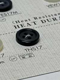 TNS17 NÚT DAIYA Cúc Polyester Vỏ Trai/sò/xà Cừ Chịu Nhiệt DAIYA BUTTON Ảnh phụ