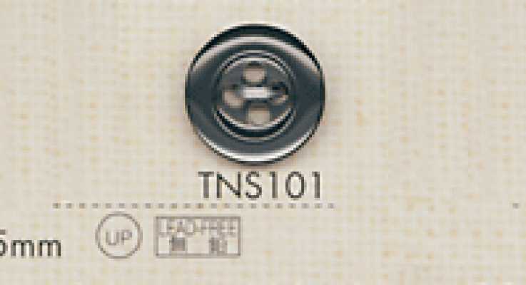 TNS101 DAIYA BUTTONS Cúc Polyester Giả Xà Cừ Chịu Nhiệt