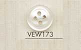 VEW173 DAIYA BUTTONS Nút Polyester Giả Xà Cừ