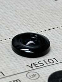VES101 NÚT DAIYA Cúc Polyester Giống Vỏ Trai/sò/xà Cừ DAIYA BUTTON Ảnh phụ
