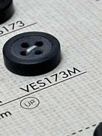 VES173M NÚT DAIYA Cúc Polyester Giống Vỏ Trai/sò/xà Cừ DAIYA BUTTON Ảnh phụ