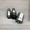 3782アンダーパーツ駒セット 3782 Dưới Bộ Phận đột Cối Dập Cúc Bấm SET