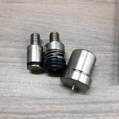 3782アンダーパーツ駒セット Bộ Cối Dập Cúc Bấm Phần Dưới 3782B/C/D