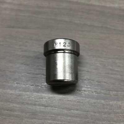 M123トップパーツコマ 123M Chày Dập Cho Chi Tiết Trên