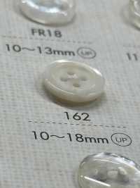 162 Cúc Polyester 4 Lỗ DAIYA BUTTONS DAIYA BUTTON Ảnh phụ