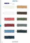 111-1427 Dây Tết Rayon Khoảng 20mm