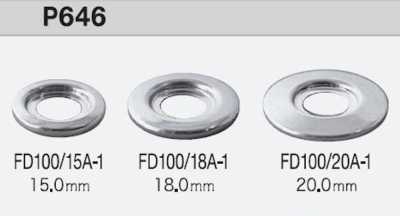 FD100 Phần đầu