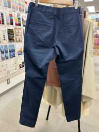 BD5699 Co Giãn Vải Chino Nhỏ Gọn COSMO TEXTILE Ảnh phụ