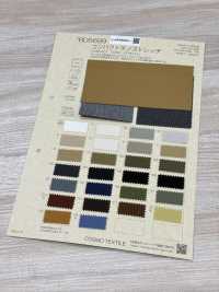 BD5699 Co Giãn Vải Chino Nhỏ Gọn COSMO TEXTILE Ảnh phụ