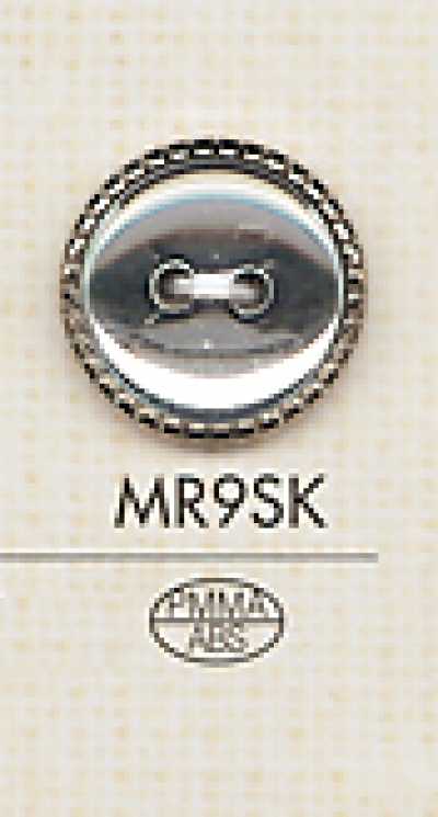 MR9SK Cúc Nhựa 2 Lỗ Lộng Lẫy
