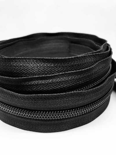 5CIF Dây Khoá Kéo Coil Cỡ 5, Loại Dây Xích