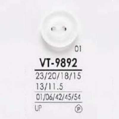 VT9892 Cúc 2 Lỗ Bằng Nhựa Resin Polyester