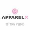 EDITION FEE500 Phí Rập đặt Hàng (@500)