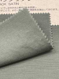 BD6101 Vải Sợi Gai Cotton Vải Back Satin COSMO TEXTILE Ảnh phụ