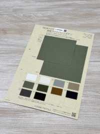 BD6101 Vải Sợi Gai Cotton Vải Back Satin COSMO TEXTILE Ảnh phụ