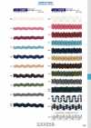 111-1487 Dây Tết Rayon Nhung, Khoảng 7 Mm