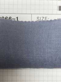 SB8866-1 1/60 Xử Lý Máy Giặt Vải Bố Canvas Lanh Của Pháp SHIBAYA Ảnh phụ